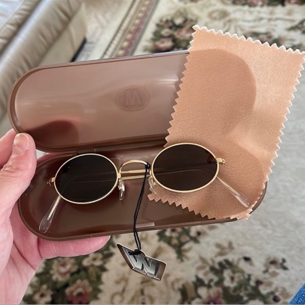 Vintage Sunglasses